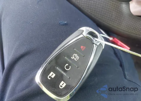 2021 Chevrolet Malibu Fwd Lt z USA, uszkodzony, nr VIN 1G1ZD5ST2MF024456